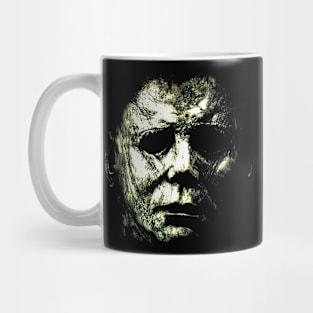 Michael Myers Mug